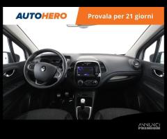 RENAULT Captur CB62264 - 8