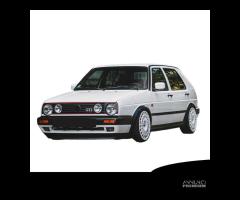 Assetto Ghiera Regolabile VW JETTA+GOLF II CORRADO - 16