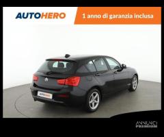 BMW 116 DG52897