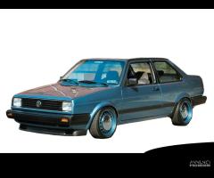 Assetto Ghiera Regolabile VW JETTA+GOLF II CORRADO - 27