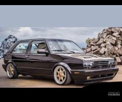 Assetto Ghiera Regolabile VW JETTA+GOLF II CORRADO - 28