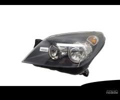 FARO ANTERIORE SINISTRO OPEL Astra H S. Wagon 1EG