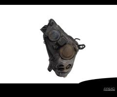 FARO ANTERIORE SINISTRO OPEL Astra H S. Wagon 1EG - 6