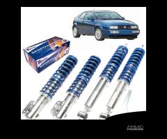 Assetto Regolabile VW GOLF II JETTA II CORRADO 53 - 6