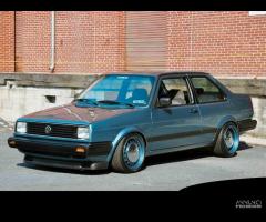 Assetto Regolabile VW GOLF II JETTA II CORRADO 53 - 15