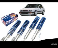 Assetto Regolabile VW GOLF II JETTA II CORRADO 53 - 21