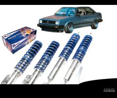 Assetto Regolabile VW GOLF II JETTA II CORRADO 53 - 22