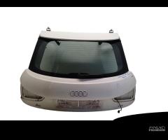 PORTELLONE POSTERIORE COMPLETO AUDI A1 Serie (8X1)