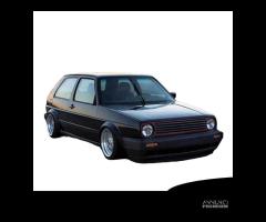 4 Ammortizzatori Sportivi VW GOLF II JETTA CORRADO - 18