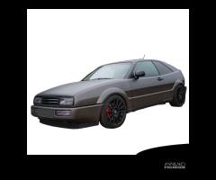 4 Ammortizzatori Sportivi VW GOLF II JETTA CORRADO - 19