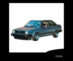 4 Ammortizzatori Sportivi VW GOLF II JETTA CORRADO - 21