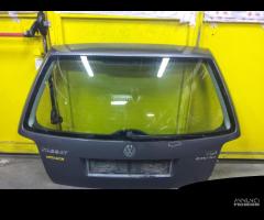 PORTELLONE POSTERIORE COMPLETO VOLKSWAGEN Passat V