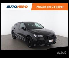 AUDI Q3 LH07828 - 6