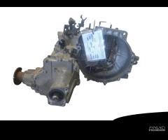 CAMBIO MANUALE COMPLETO HYUNDAI Tucson Serie 43000