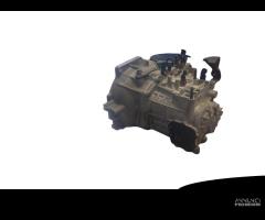 CAMBIO MANUALE COMPLETO HYUNDAI Tucson Serie 43000 - 6