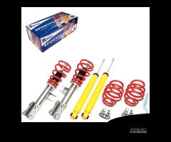 KIT Assetto a Ghiera Mercedes W176 B W245 CLA C117