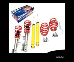 KIT Assetto a Ghiera Mercedes W176 B W245 CLA C117