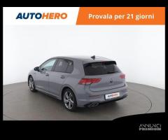 VOLKSWAGEN Golf XL95758