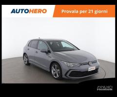 VOLKSWAGEN Golf XL95758 - 6