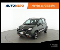 FIAT Panda Cross LL05545