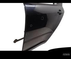 PORTIERA POSTERIORE SINISTRA SUZUKI Swift 4Â° Seri - 7