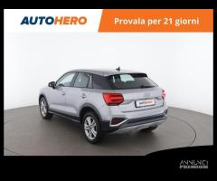 AUDI Q2 DE70856