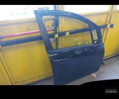 PORTIERA POSTERIORE DESTRA OPEL Agila B 93193290 (