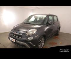 FIAT 500L BK01775 - 1