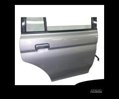 PORTIERA POSTERIORE DESTRA MITSUBISHI Pajero Sport