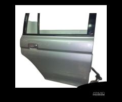 PORTIERA POSTERIORE DESTRA MITSUBISHI Pajero Sport - 6