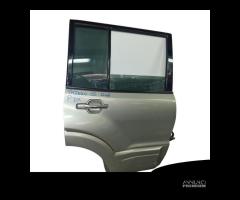 PORTIERA POSTERIORE DESTRA MITSUBISHI Pajero 5Â° S