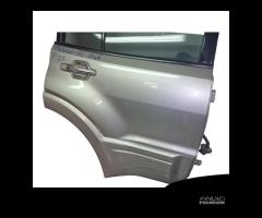 PORTIERA POSTERIORE DESTRA MITSUBISHI Pajero 5Â° S - 6