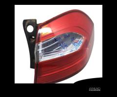 STOP FANALE POSTERIORE DESTRO KIA Rio 4Â° Serie 92