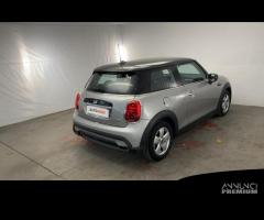 MINI Cooper FM53886