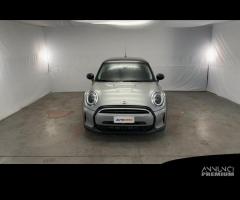 MINI Cooper FM53886