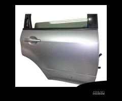 PORTIERA POSTERIORE DESTRA MITSUBISHI Outlander Se - 6