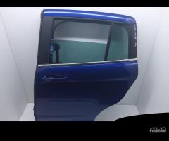 PORTIERA POSTERIORE SINISTRA FORD B - Max Berlina