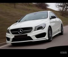 4 Ammortizzatori Sportivi Mercedes CLA C117 X117