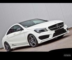 4 Ammortizzatori Sportivi Mercedes CLA C117 X117 - 7