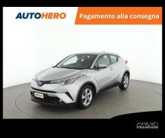 TOYOTA C-HR DE24053