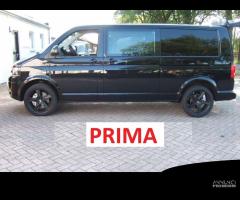 1 Assetto Ghiera Regolabile VW Transporter T5 T6