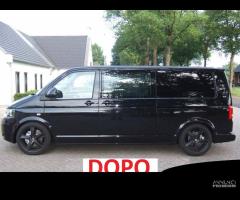 1 Assetto Ghiera Regolabile VW Transporter T5 T6