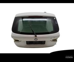 PORTELLONE POSTERIORE COMPLETO BMW X1 Serie (E84)