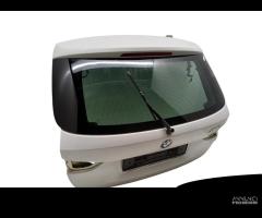 PORTELLONE POSTERIORE COMPLETO BMW X1 Serie (E84)