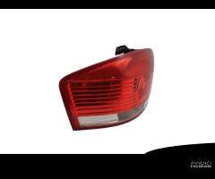 STOP FANALE POSTERIORE SINISTRO AUDI A3 Serie (8P1