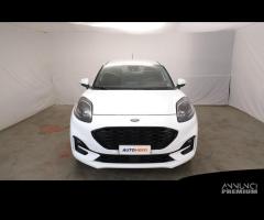 FORD Puma CR38084 - 5