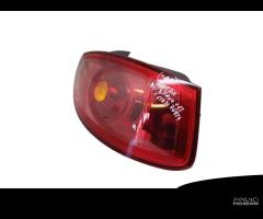 STOP FANALE POSTERIORE DESTRO FIAT Bravo 3Â° Serie