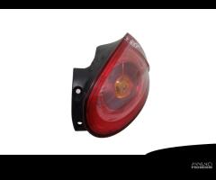 STOP FANALE POSTERIORE DESTRO FIAT Bravo 3Â° Serie