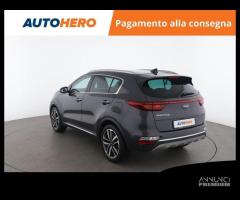 KIA Sportage CA76340 - 4