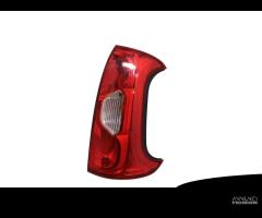 STOP FANALE POSTERIORE DESTRO FIAT Panda 3Â° Serie